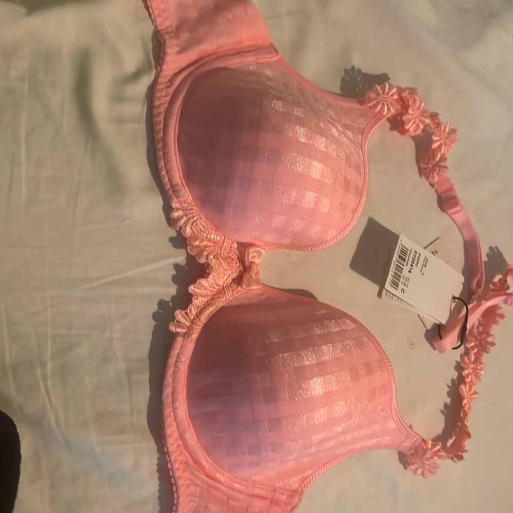 New bra - waited too long to return to boutique
